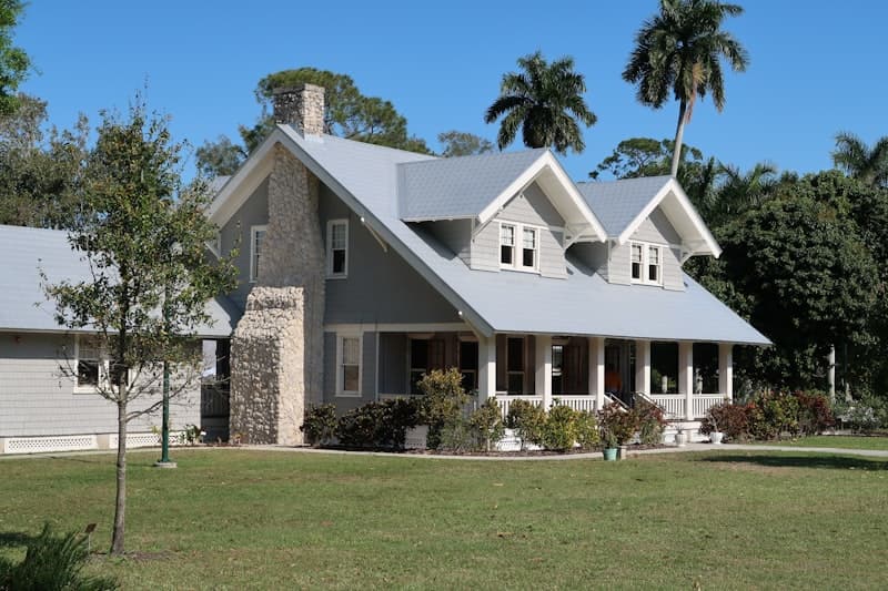 Illustrative comparable property